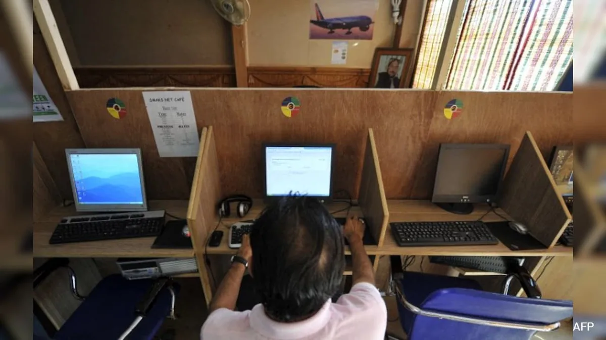 'I Live In Fear': 1.5 Million Pakistani Children Sexually Exploited Online