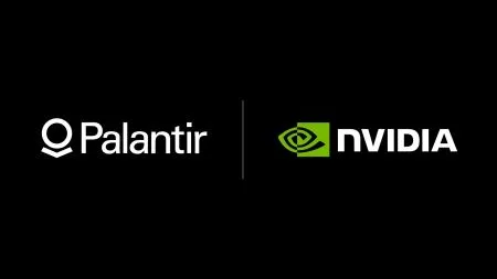 Nvidia, Palantir und Cisco bauen KI-Stack für Behörden