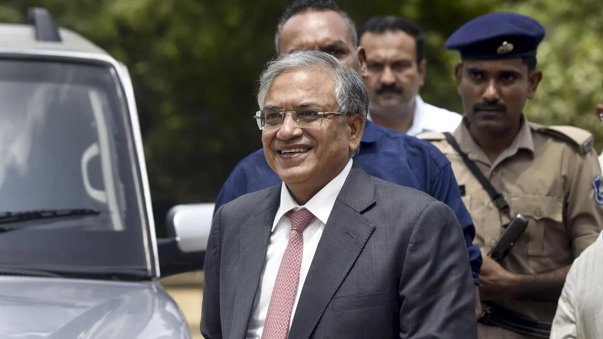 India's electoral process among most transparent in world: CEC Gyanesh Kumar