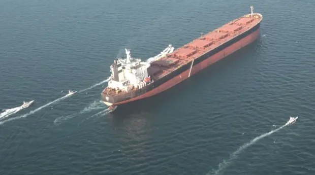 Petróleo WTI abre al alza empujado por falta de negociaciones entre EEUU e Irán