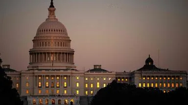 US-Kongress verschärft Sanktionen gegen Russland