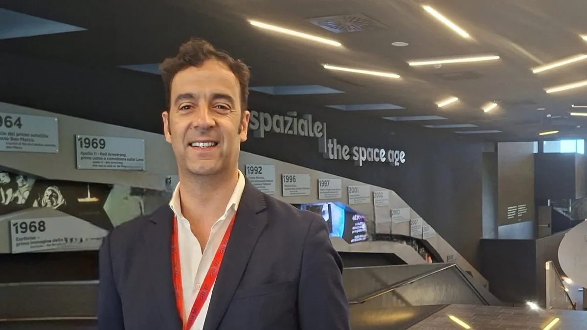 Active Space Technologies vai voar em missão a Vénus e mira o Médio Oriente