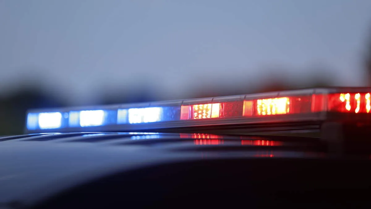 Mujer le arrancó parte de la oreja a su esposo tras una discusión en plena autopista de Florida
