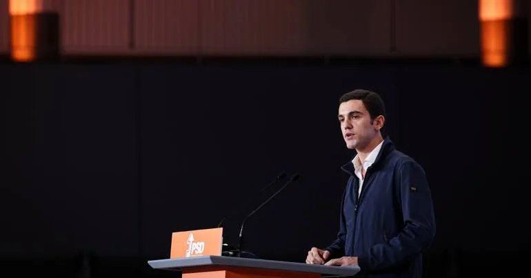 Bugalho: ameaça de Ventura não fragiliza o Governo