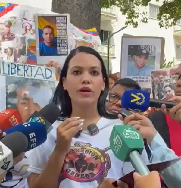 Alianza por la Libertad de los Presos Políticos exige al Poder Judicial cese del retardo procesal y atención médica urgente para presos políticos en Venezuela