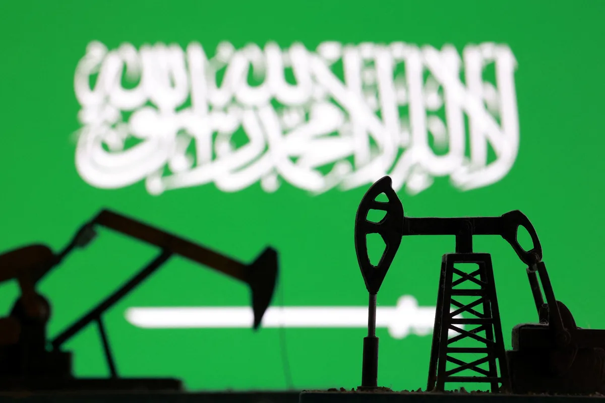 Arabia Saudita se está quedando sin opciones de exportación de petróleo mientras Irán y sus aliados bloquean las rutas