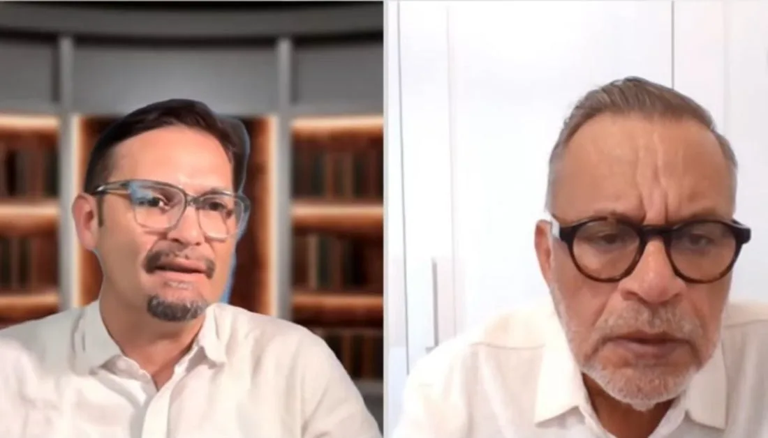 Próxima ronda de la mesa de diálogo discutirá leyes restrictivas y el Ministerio Público