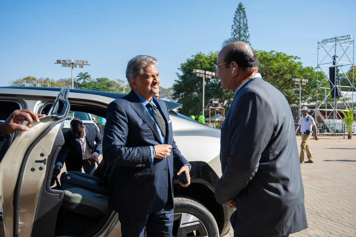 Mahindra Last Mile eyes major capacity expansion as it prepares for IPO