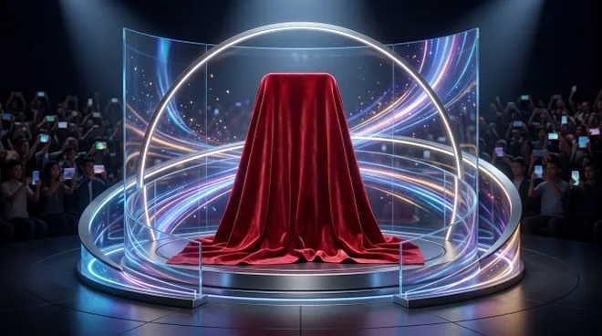 Sony Xperia 10 VIII tem visual revelado por imagem vazada às vésperas da apresentação