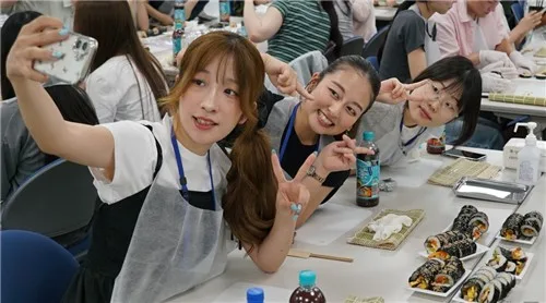 [게시판] 한일 대학생 80명, 도쿄 한국문화원서 한국문화 행사
