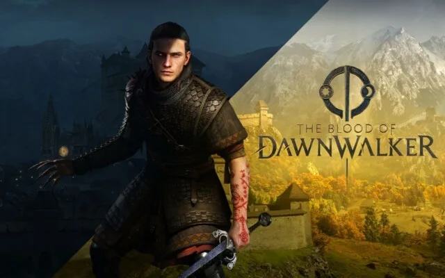The Blood of Dawnwalker não vai ter 60 FPS nem no PS5 Pro