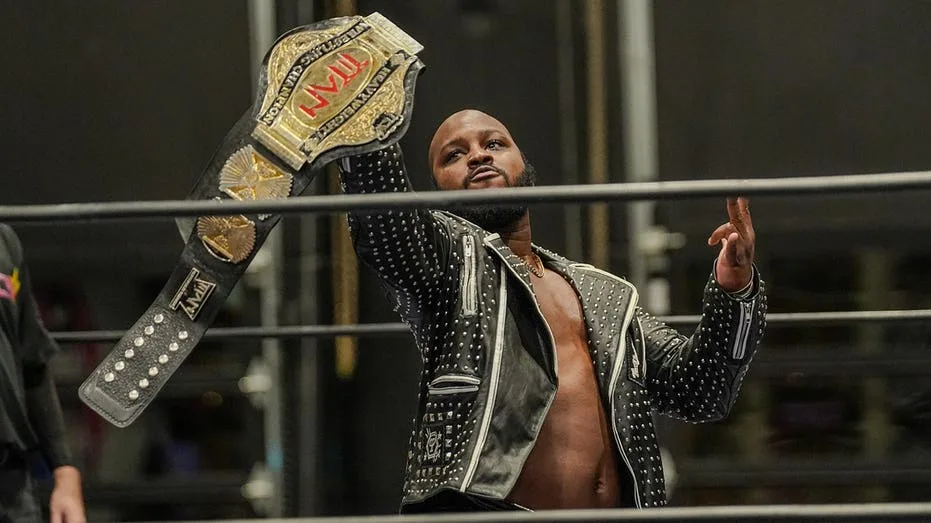 Independent wrestling promotion bringing the sport to New Jersey town for first time in over a decade