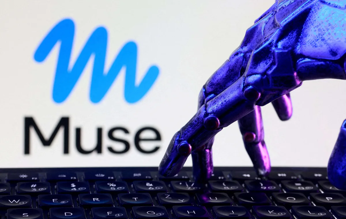 Meta releases Muse Wonder AI models to challenge Anthropic and OpenAI