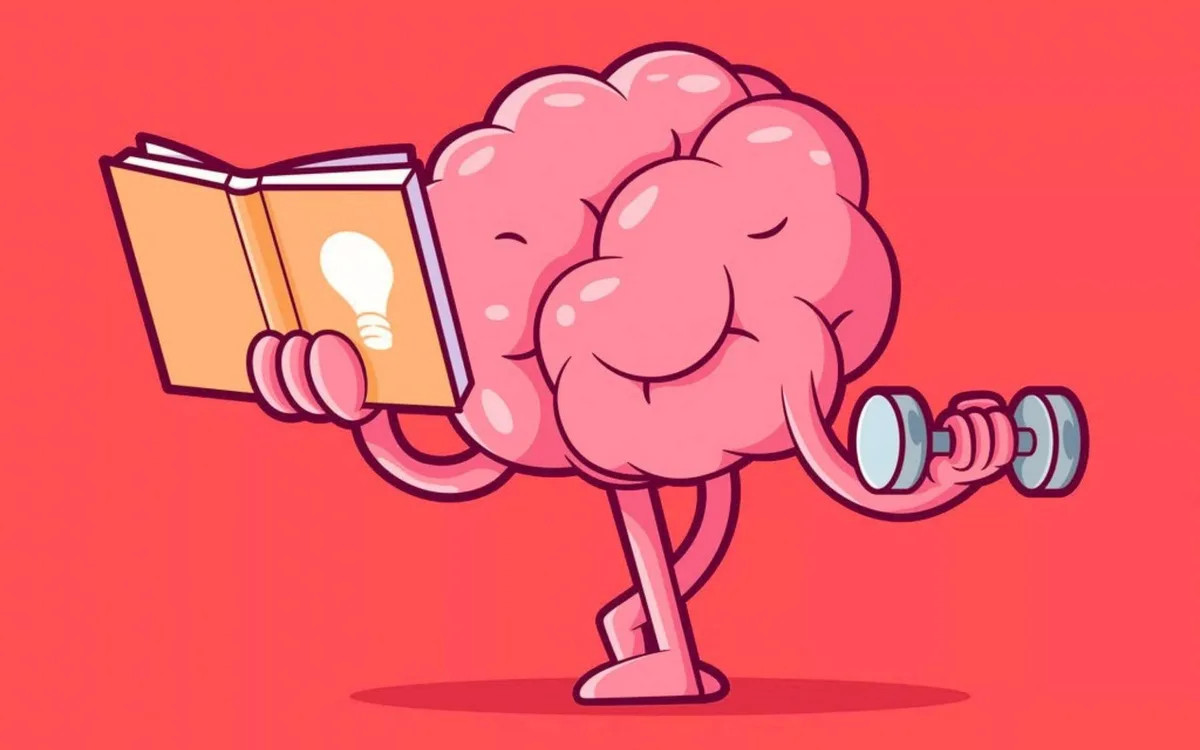 Ni les mots croisés ni le sudoku : ces 4 activités entraînent mieux le cerveau, selon les neurosciences