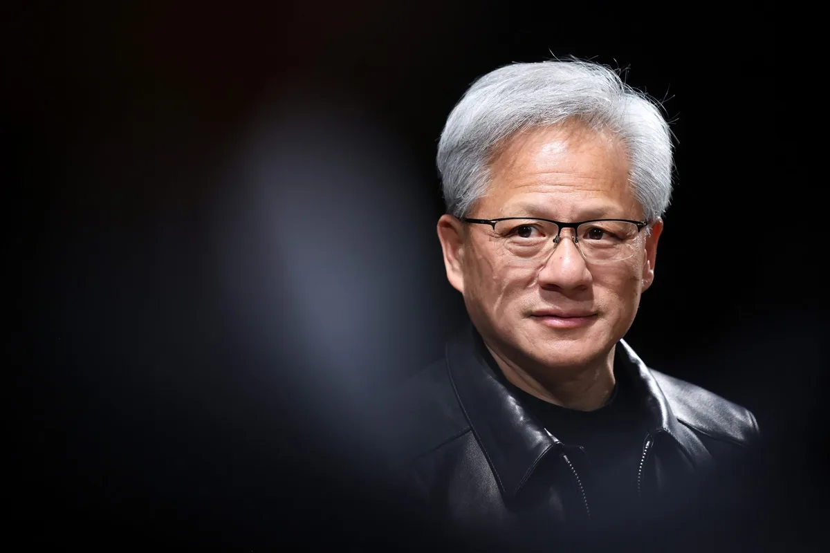 Nvidia stock up 7.63% overnight after blockbuster earnings call: ‘I think the whole market was like, ‘Whoa,’ analyst says