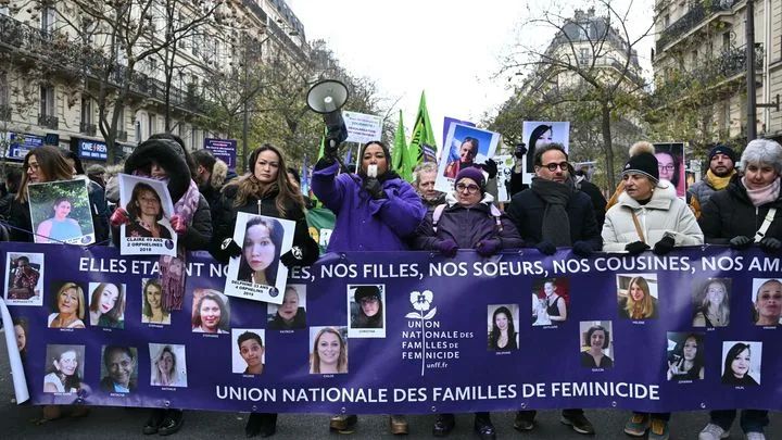 L'inquiétante hausse des féminicides en France