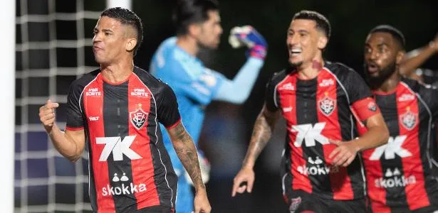 Vitória x Botafogo: horário e onde assistir ao jogo do Brasileirão