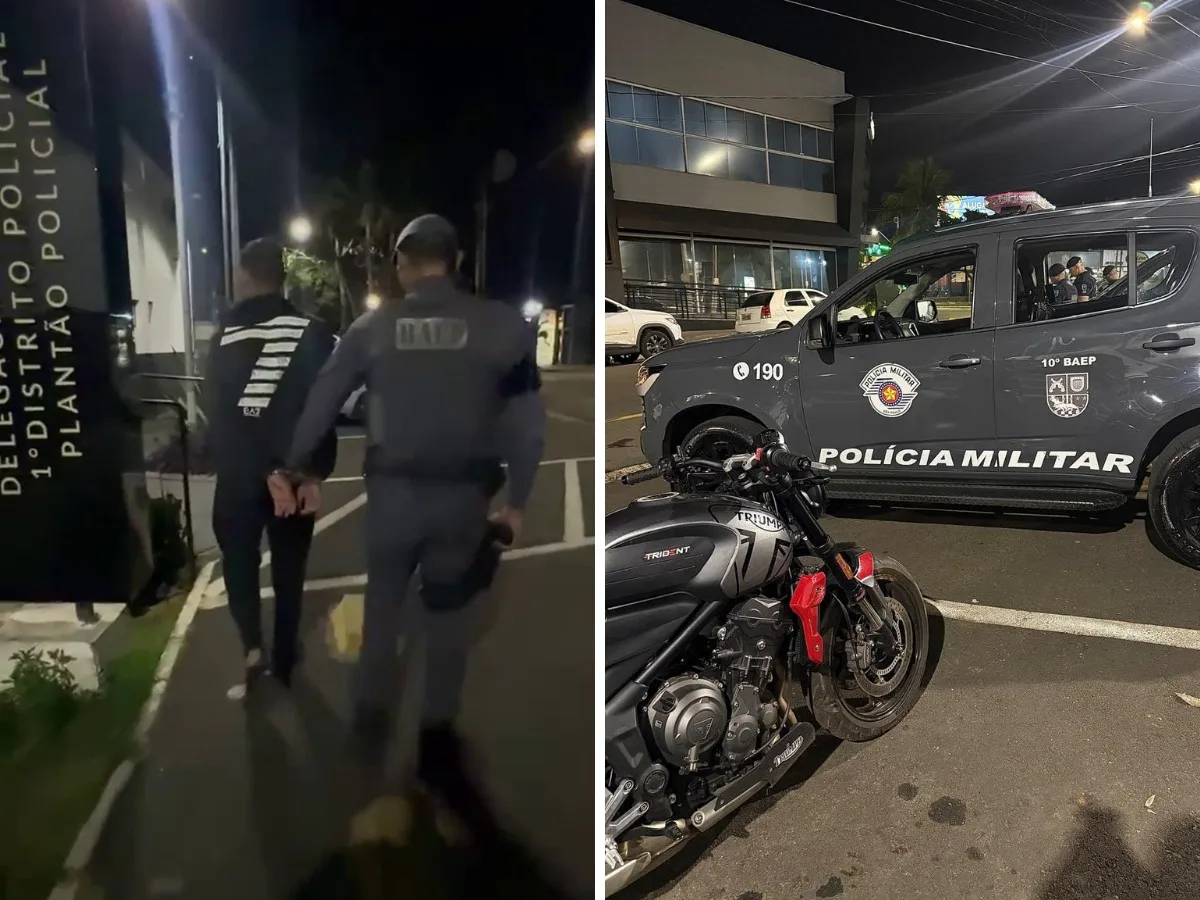 Adolescente morre após tentar assaltar guarda de folga em Sumaré; segundo suspeito foi preso