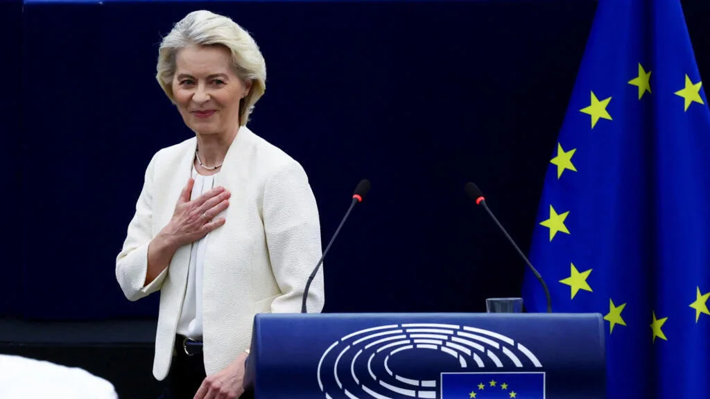 Face à la Russie : l'Europe prête à riposter ?