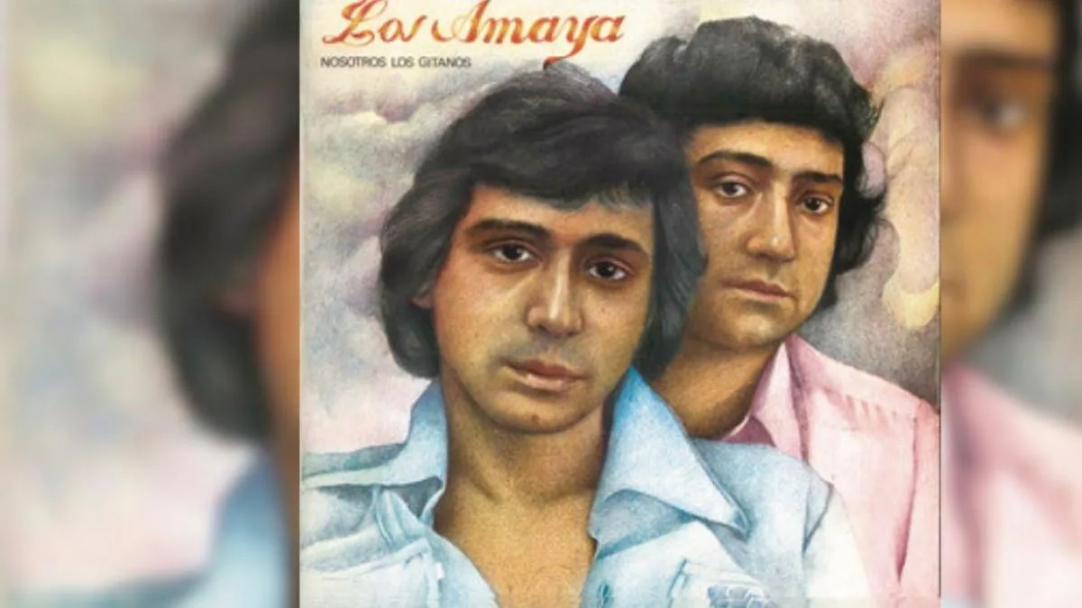 Muere a los 74 años Delfín Amaya, miembro del dúo de rumba catalana Los Amaya