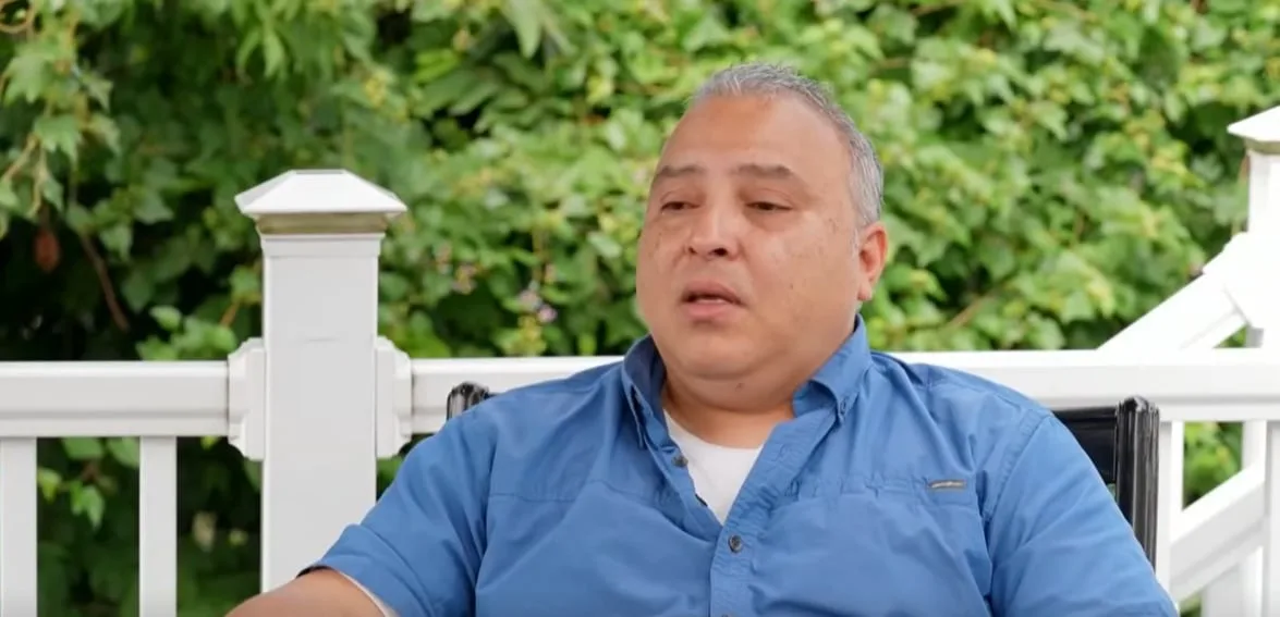 “Ahí fue donde el día se volvió noche”: el desgarrador relato de Iván Almendares, nicaragüense sobreviviente al 11-S