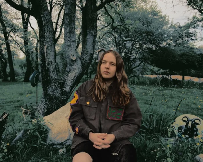 Billy Strings: So Much for Goodbyes review – staggering, stirring songs of grief draw the blues out of bluegrass