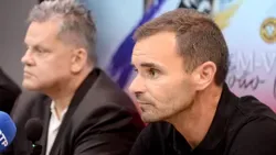 João Gião: «O Estrela é uma equipa melhorada e com boas individualidades»
