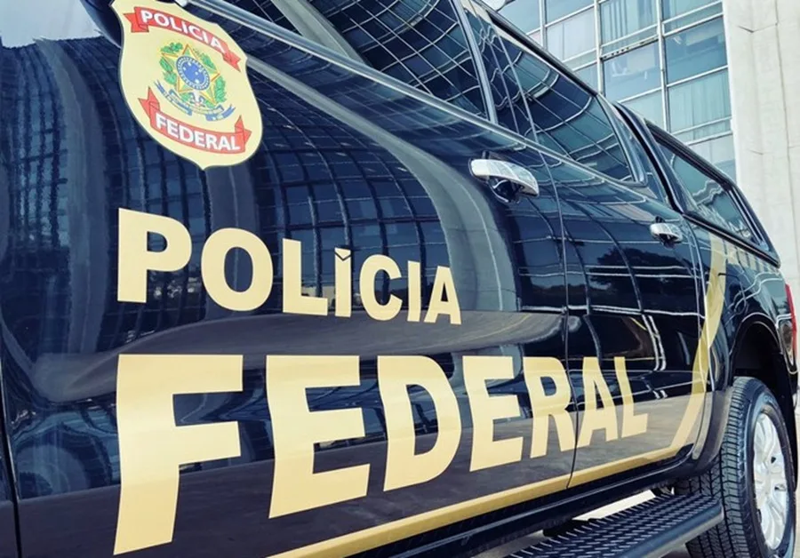 Foragido do Espírito Santo é preso no Peru pela Polícia Federal