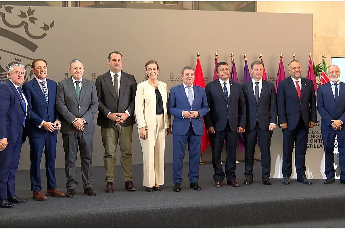 El Fondo de Cohesión Territorial de la Junta incorpora un «nuevo criterio de solidaridad»