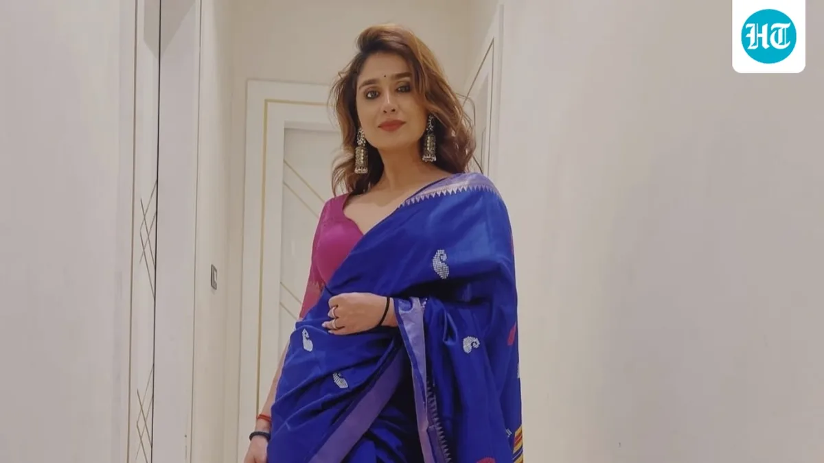 Kasautii Zindagi Kay's Antarra Banerjee not arrested for train razor attack; actor clarifies after mistaken identity