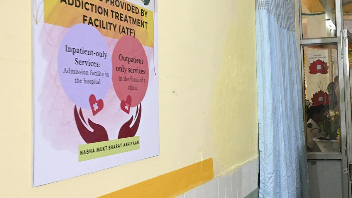 23 drug consumers complete de-addiction programme after Telangana’s EAGLE Force operation