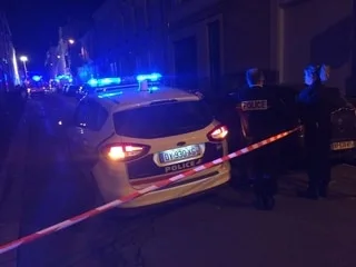 « Rendez-vous rue Maillé, des balcons se sont effondrés »: le récit d’une policière intervenue le soir du drame à Angers