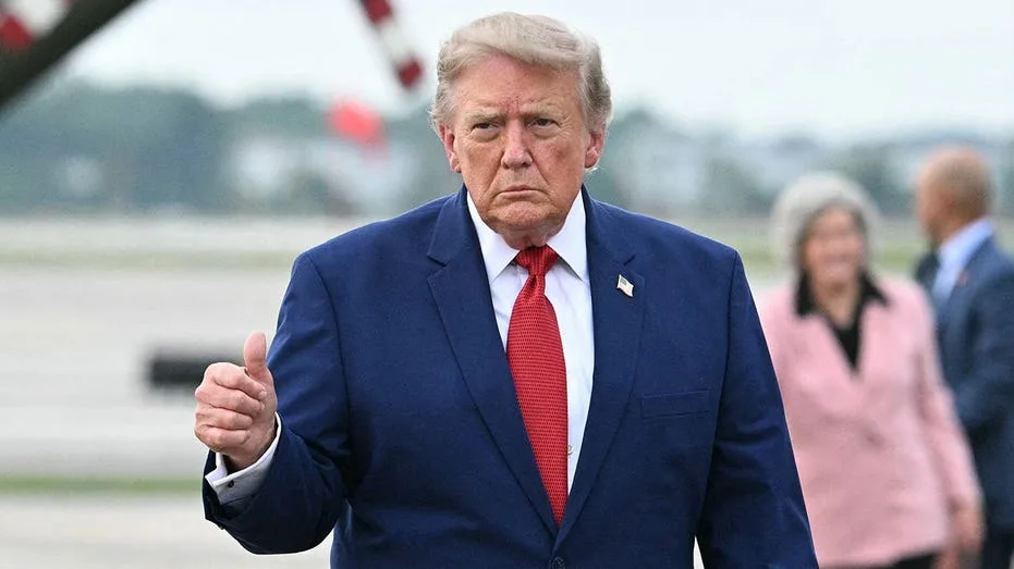 Democrats blink in shutdown fight, hand Trump and GOP win before midterms
