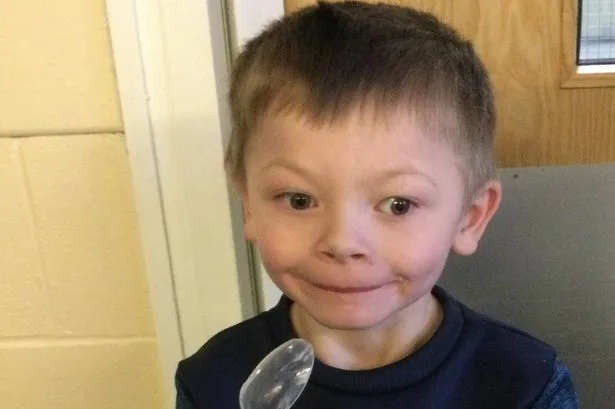 Mum's heartbreak after boy, 7, killed in 'every parent's worst nightmare'