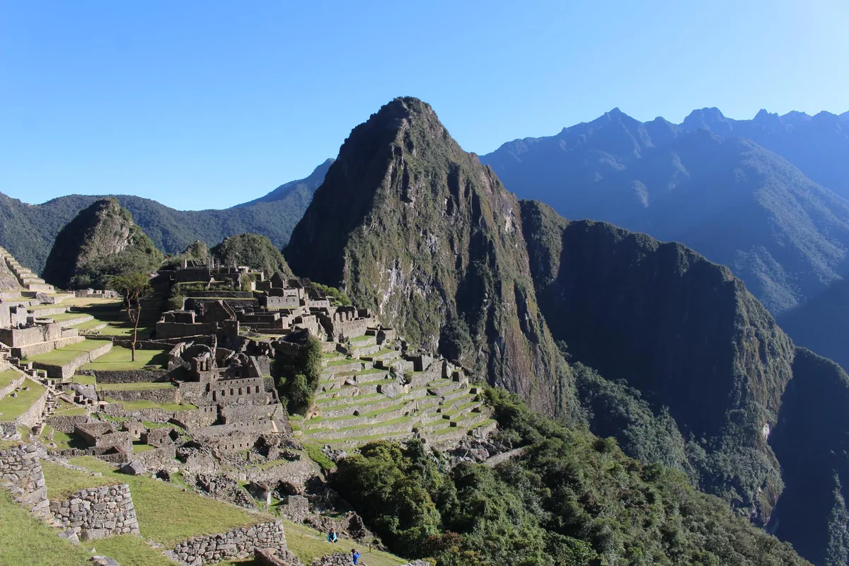 Gobierno de Perú elimina las reservas previas en la plataforma digital de venta de entradas a Machu Picchu