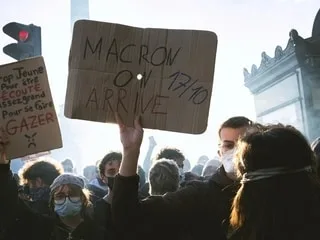 TÉMOIGNAGES. Lycées, pouvoir d’achat… Ils manifesteront samedi 17 octobre dans l’espoir d’une « convergence des luttes »