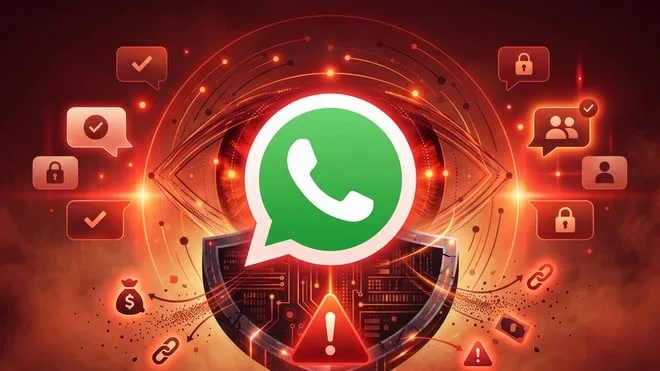 Golpes no WhatsApp: nova ferramenta anti-fraude com IA promete proteger suas conversas
