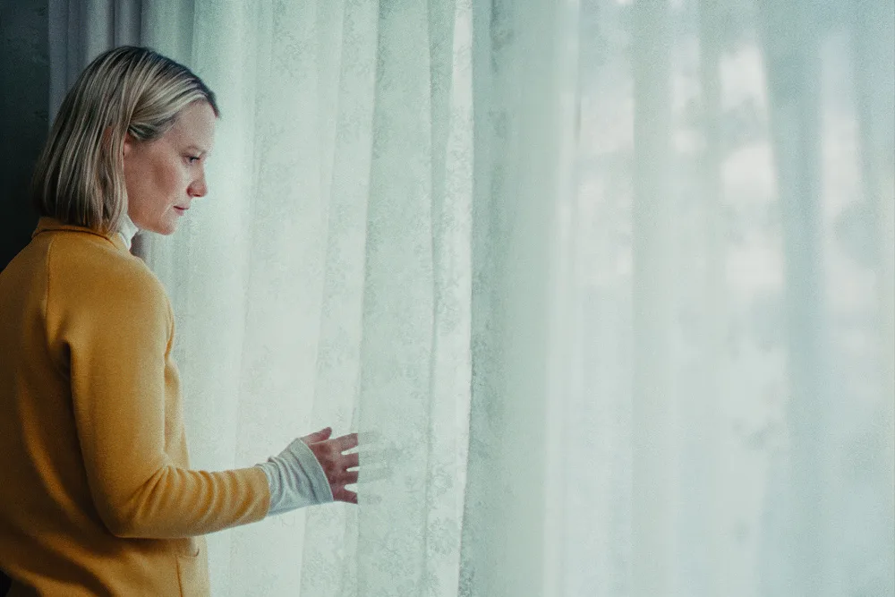 Venice-Selected ‘Agata the Writer,’ Starring Mia Wasikowska, Boarded by MMM Film Sales (EXCLUSIVE)