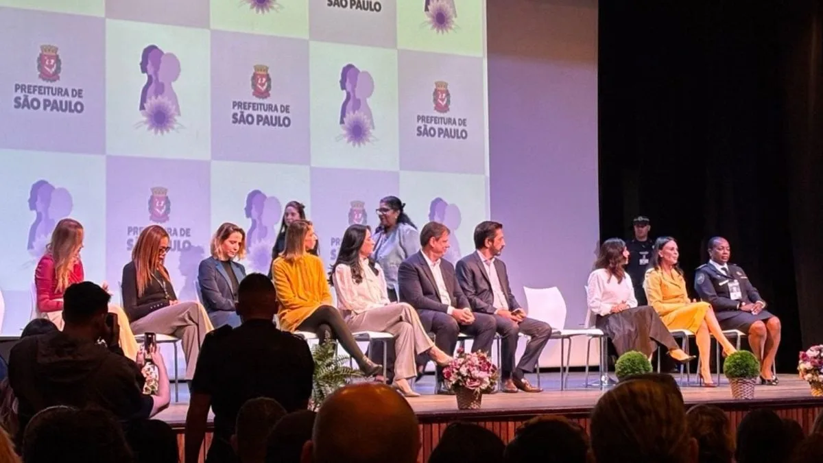 Smart Sampa vai identificar agressores que descumprem medidas protetivas
