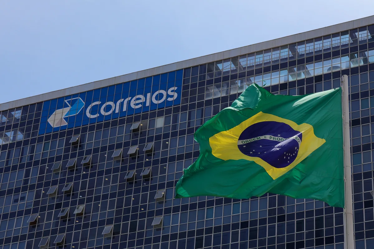 Correios acumulam prejuízo de R$ 5,5 bilhões no primeiro semestre