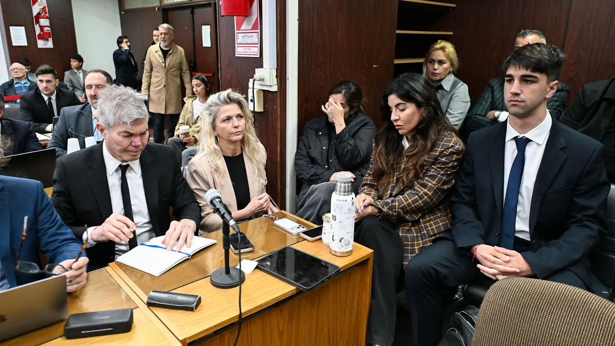Juicio por la muerte de Maradona, en vivo: Fernando Burlando cierra los alegatos y adelantó que pedirá penas altas