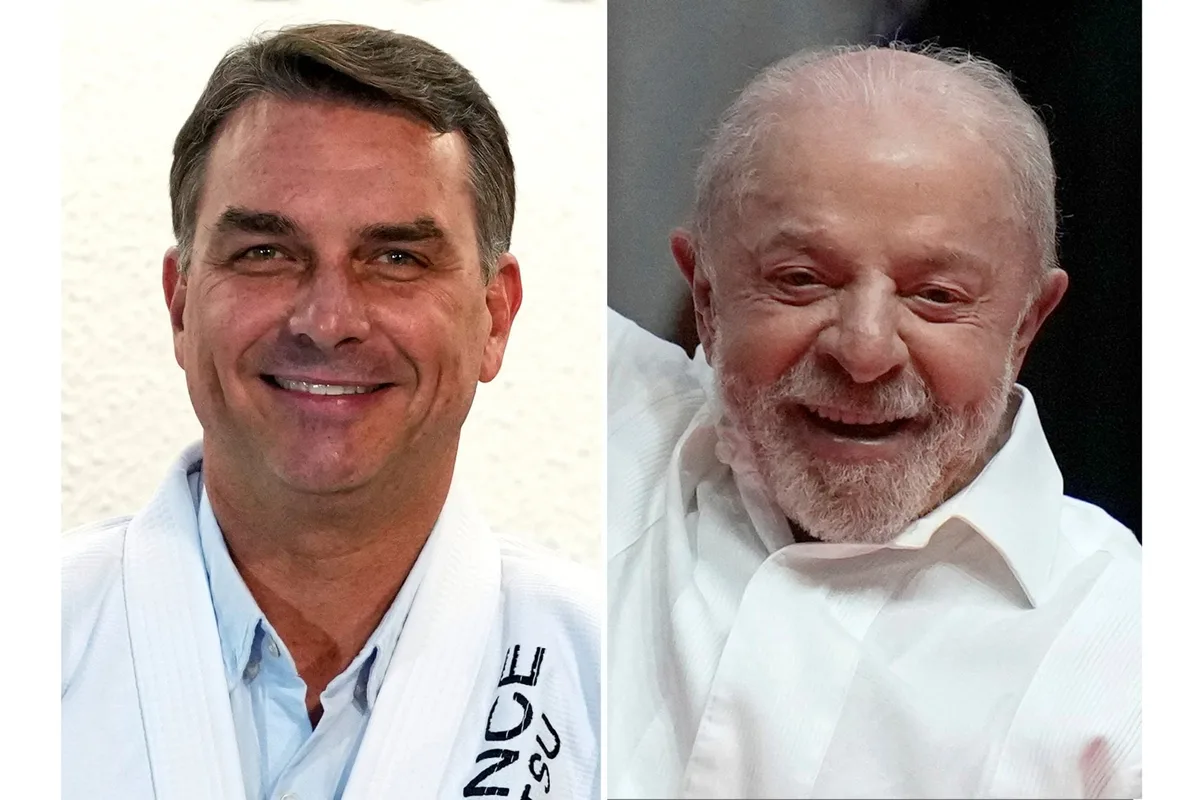 Encuestas de las elecciones Brasil 2026: quién gana según los últimos sondeos para el balotaje