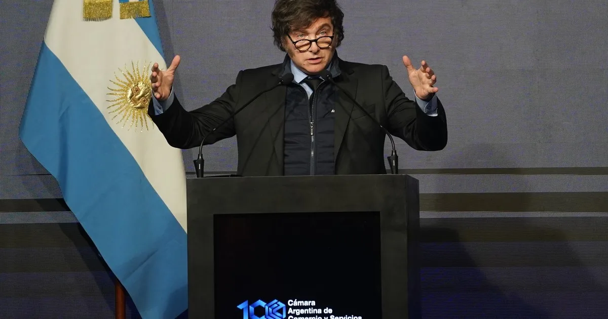 Javier Milei y sus medidas, EN VIVO: a qué hora hablará el Presidente en el Council of the Americas