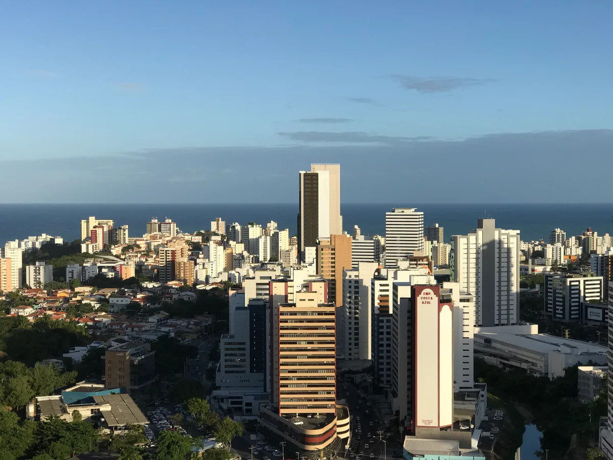 História de Salvador: saiba o significado das siglas que dão nome a bairros e conjuntos