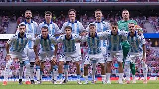 LaLiga: Atlético de Madrid vs Málaga (En vivo)