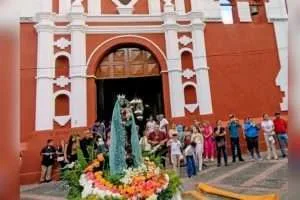 Barinas festeja a su patrona con corredor cultural y joropódromo