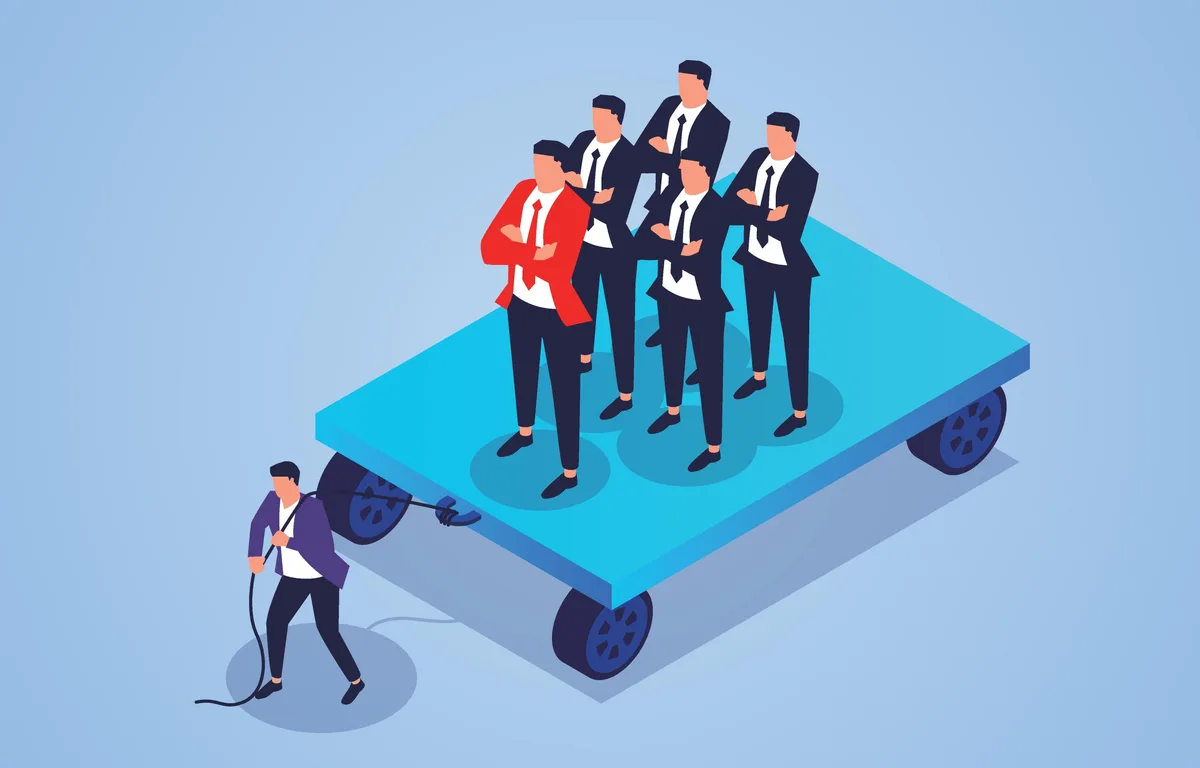 Ways Leaders Accidentally Make Employees Less Adaptable