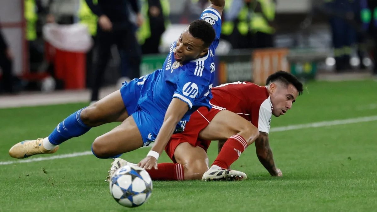 Ver Champions League por Futbol Libre o Roja Directa: por qué esta búsqueda es peligrosa