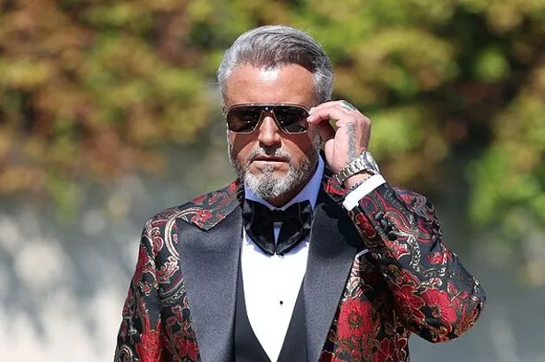 Man accused of robbing £137,000 diamond-encrusted watch in London says ringleader threatened to ‘set me on fire’