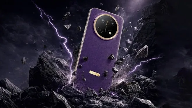 Celular ou power bank? Honor X9e Pro ganha data de lançamento com bateria 11.000 mAh